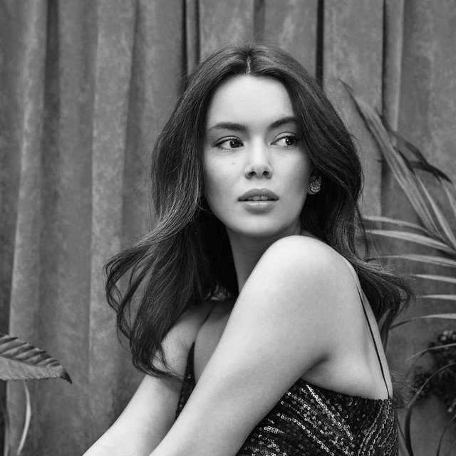 Ritratto di Seray Kaya